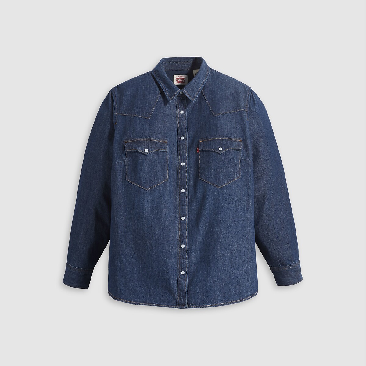 Chemise Ultimate Western smokin hot, LEVI’S PLUS