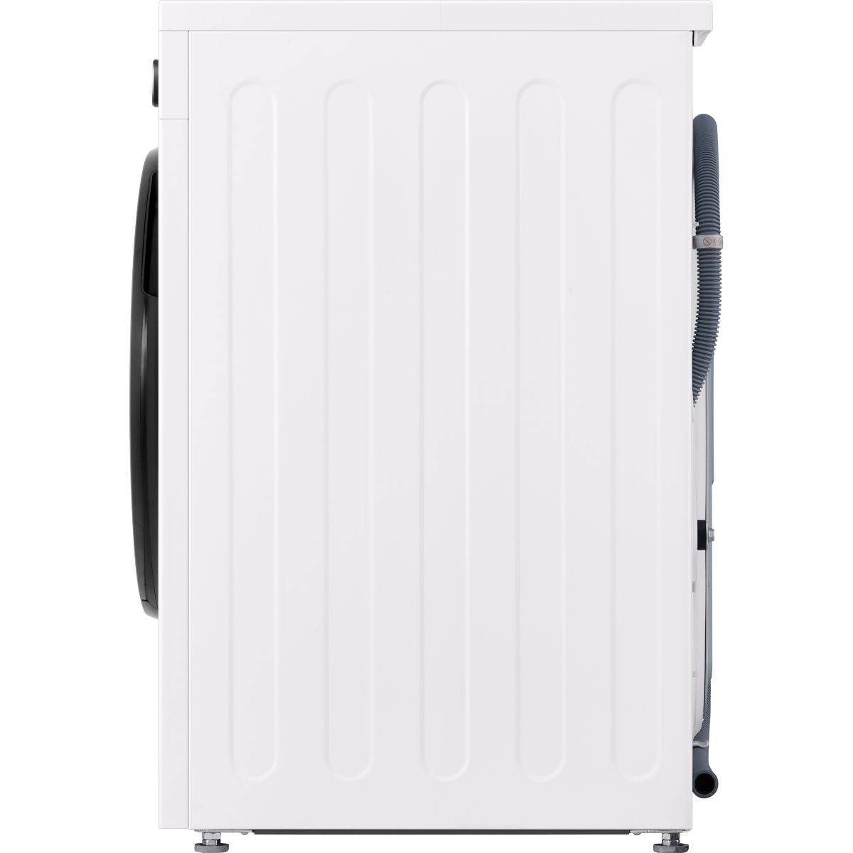 Lave linge hublot F94B16WHS couleur unique, LG