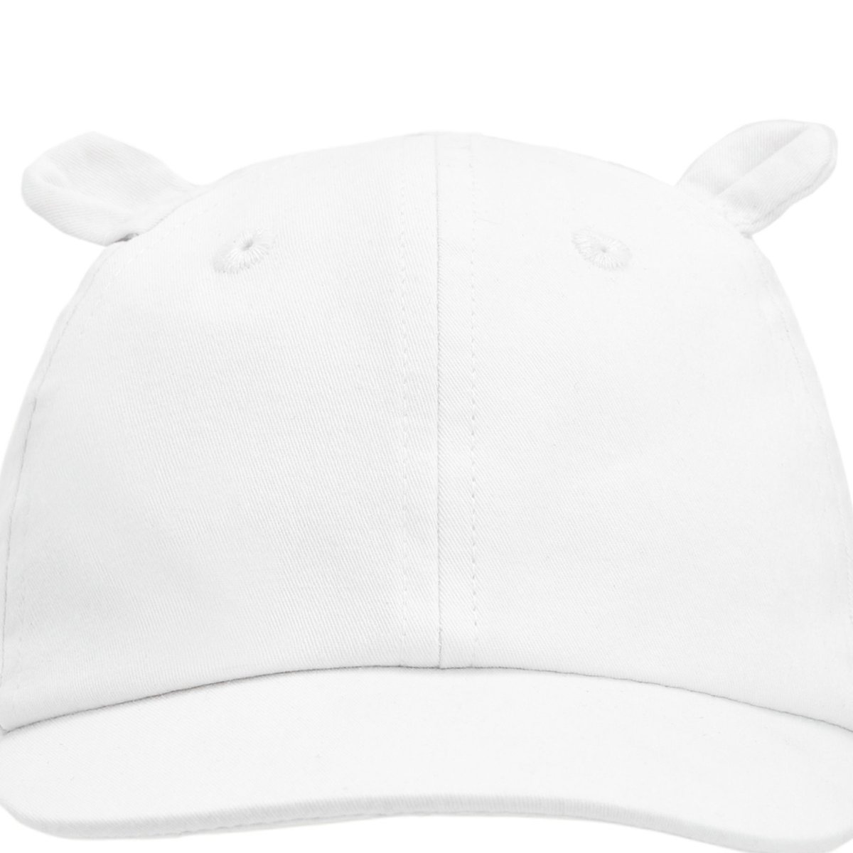 Casquette enfant blanc, BOBOLI