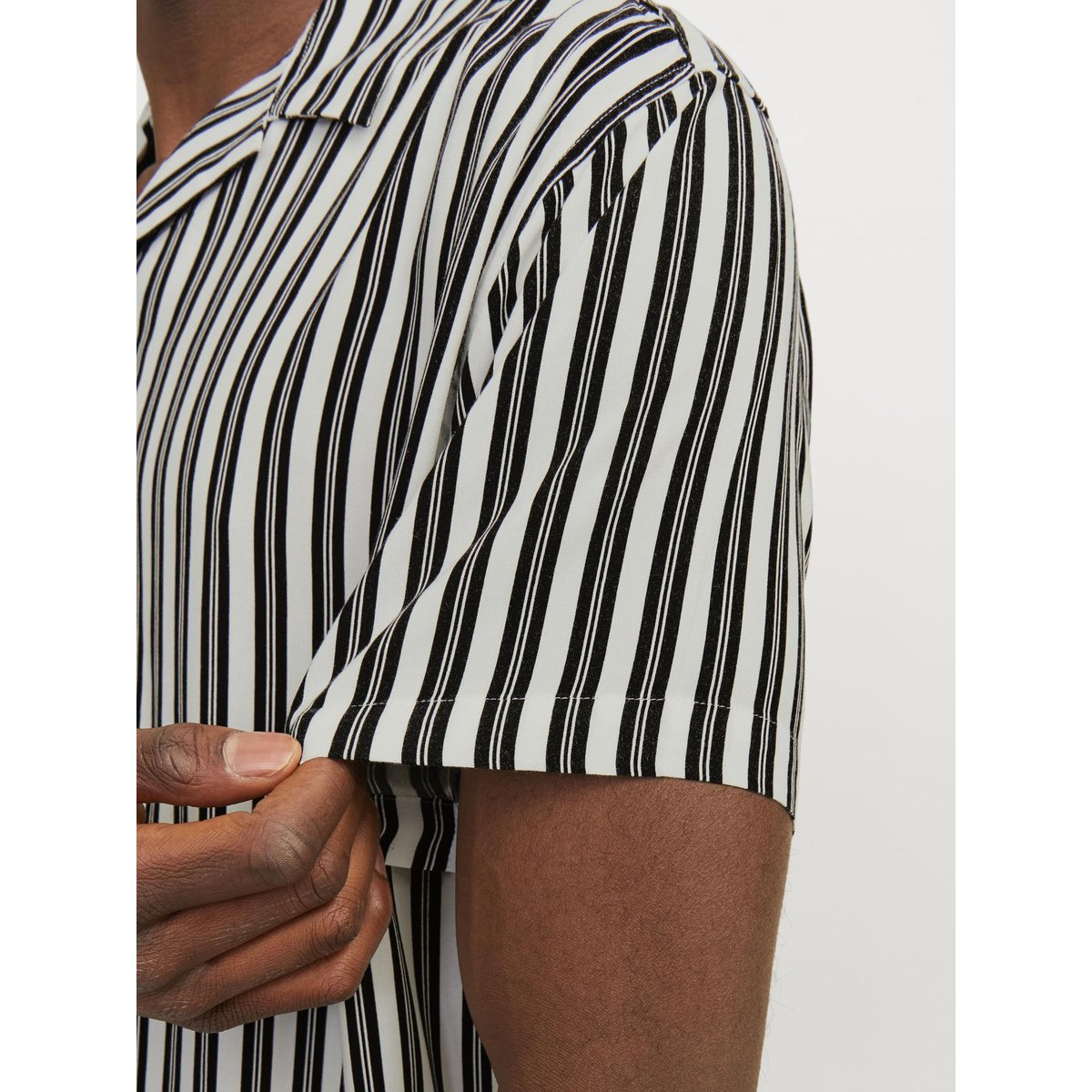 Chemise De Vacances bright white, JACK & JONES
