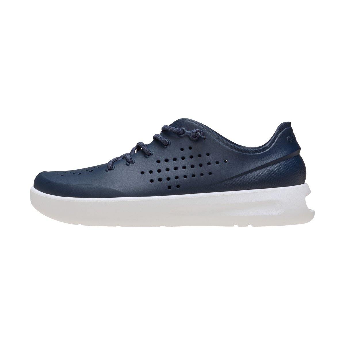 Basket à Lacets Respire Inmotion Pacer marine, CROCS