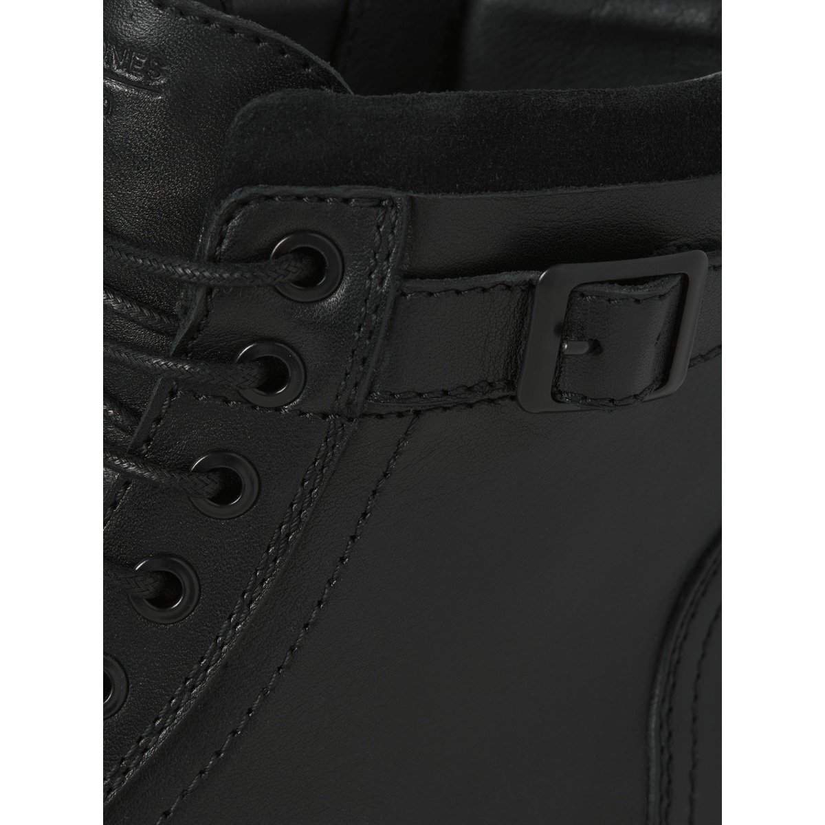 Bottes anthracite, JACK & JONES
