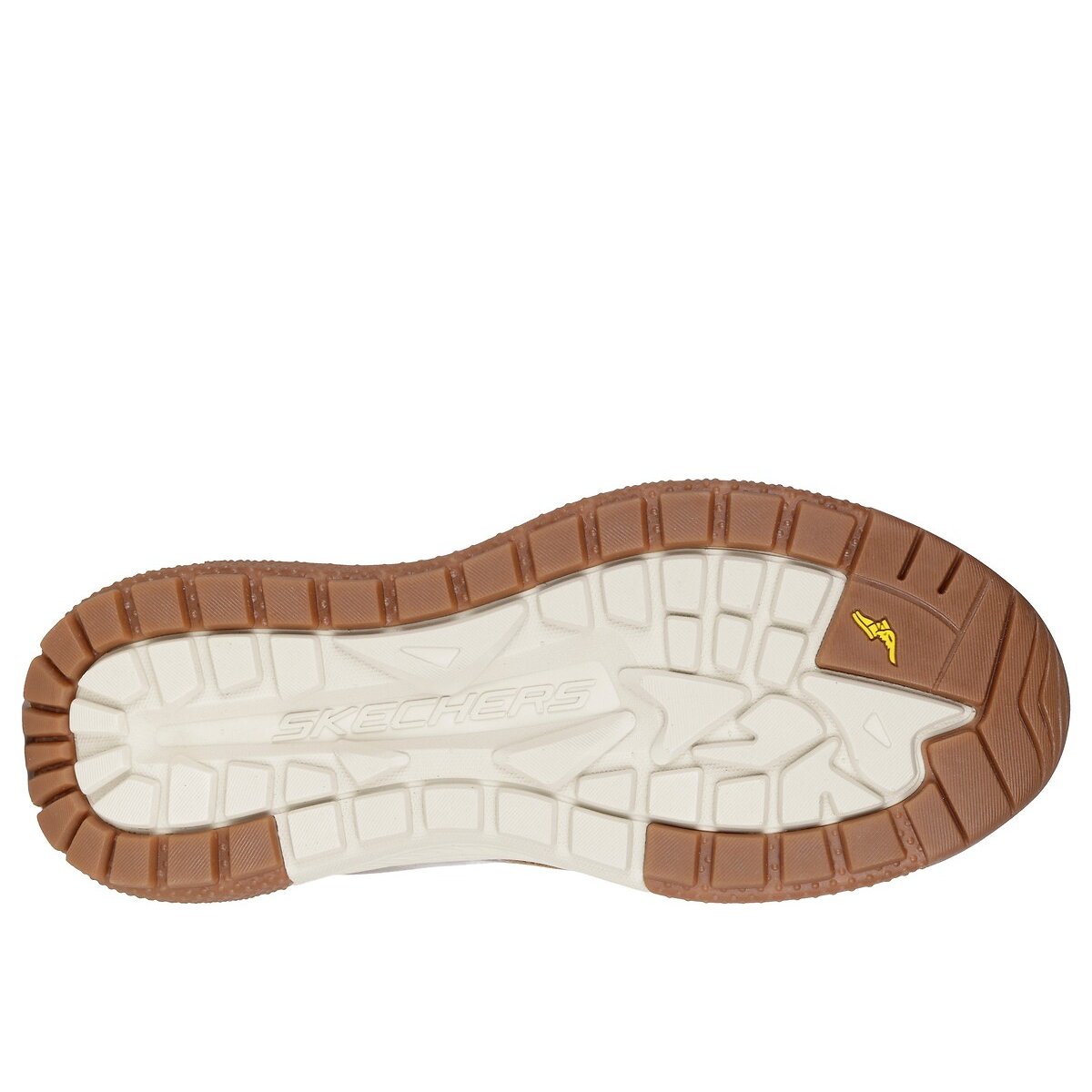 Meroe Alden Slip-Ins Trainers taupe, SKECHERS