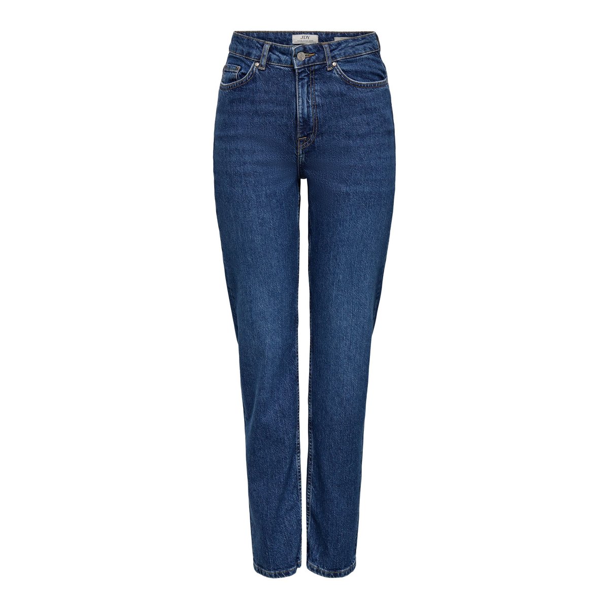 Jean Coupe Droite medium blue denim, JDY
