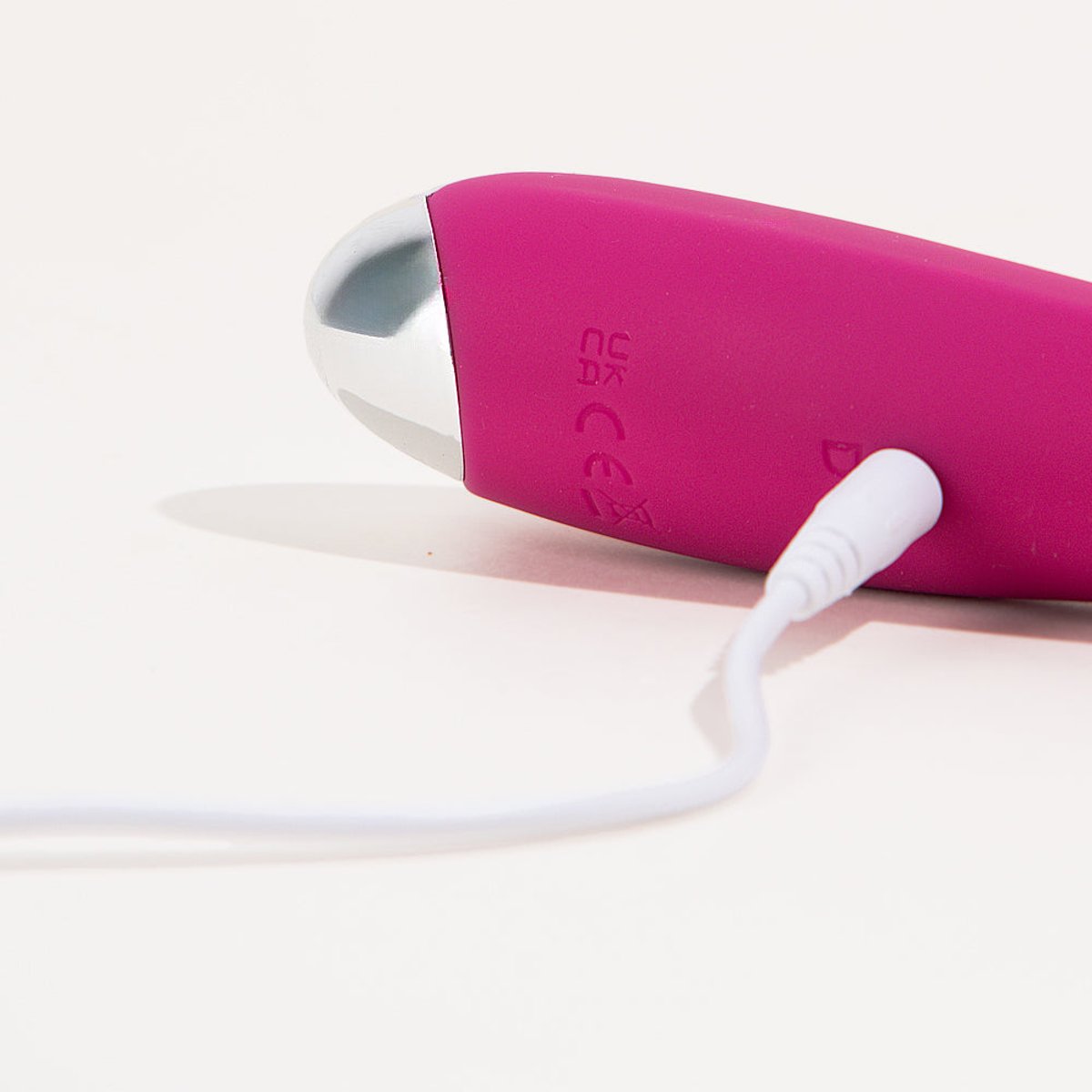 Vibromasseur point G Gamora rose, FABULOUS TOYS