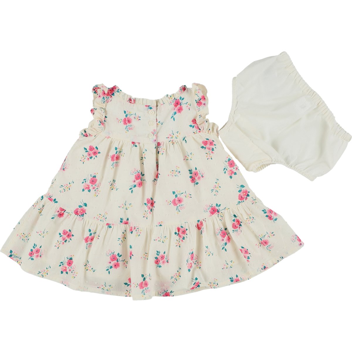 Robe + bloomer - Très bon état multicouleur, GAP