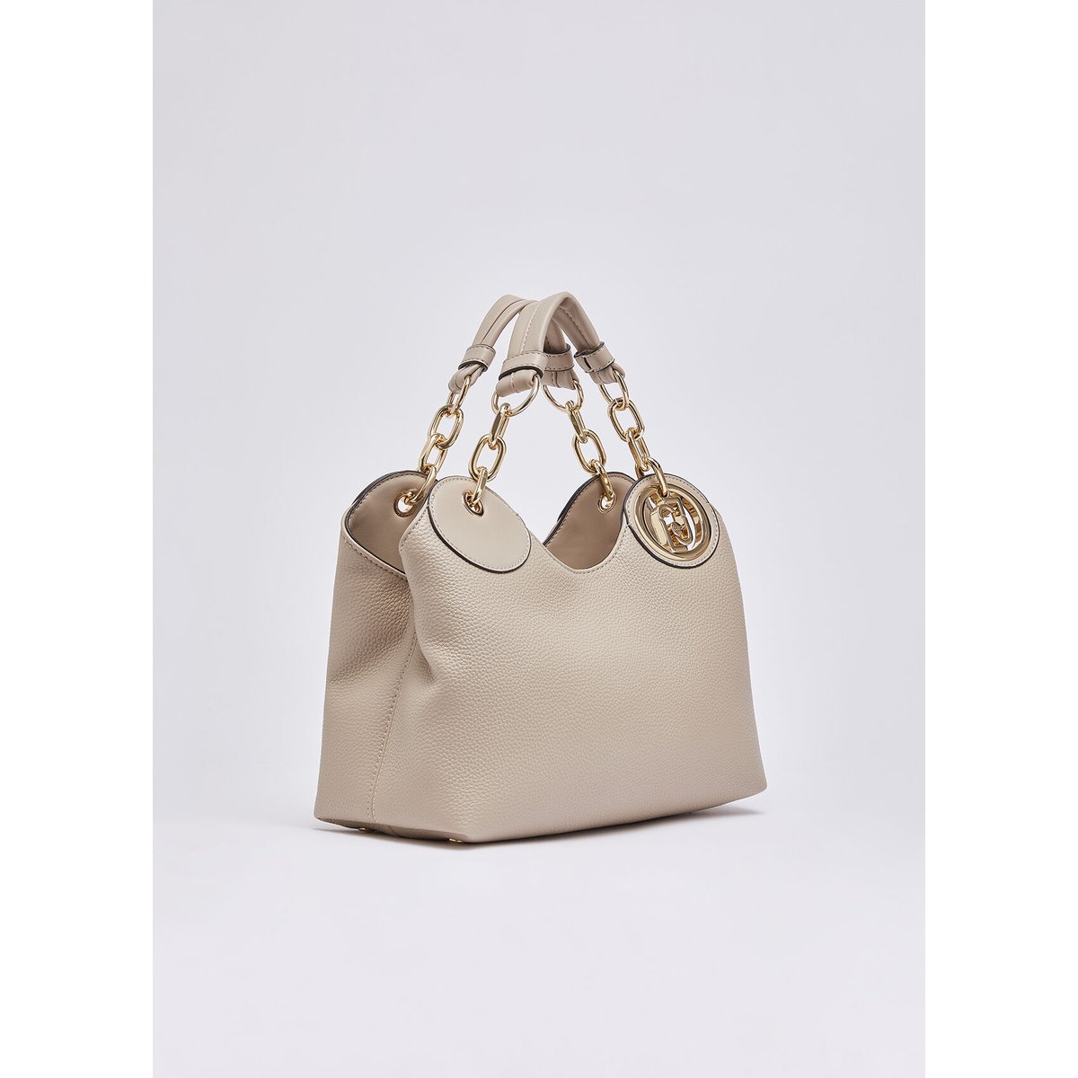 Petit Sac à Main blanc, LIU JO