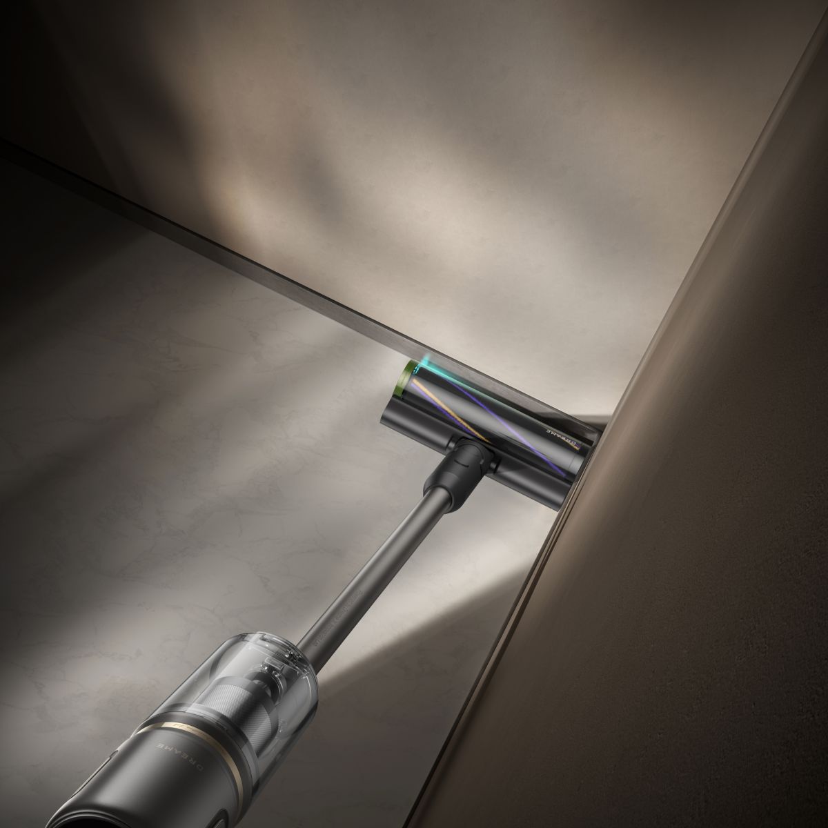 Aspirateur balai R20 Slim couleur unique, DREAME
