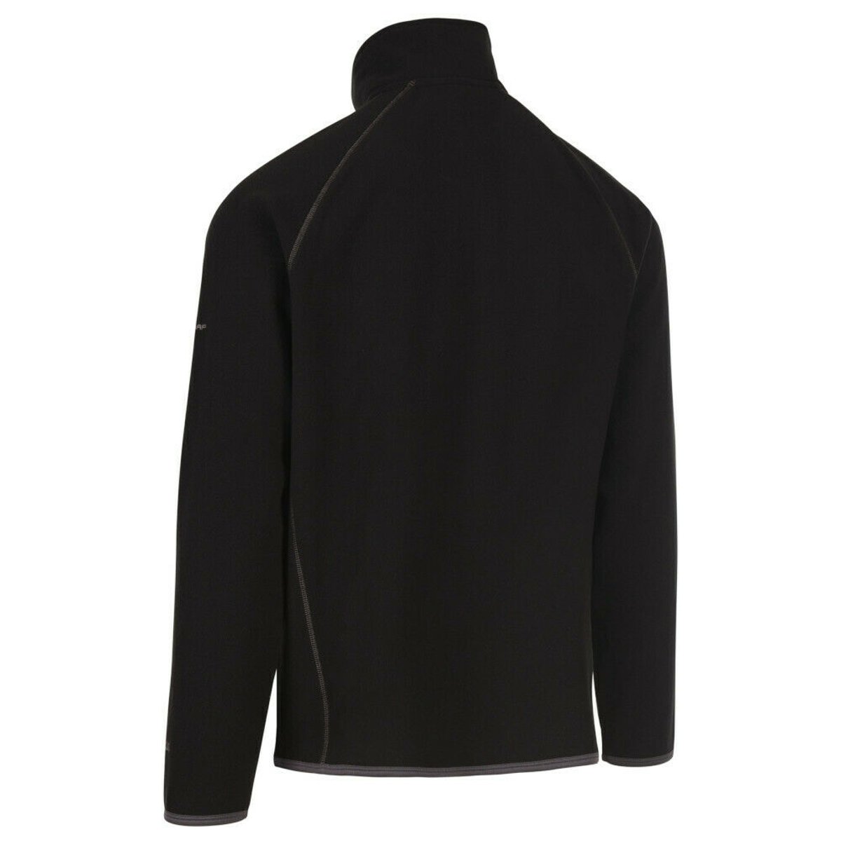 Veste polaire FAXFLEET noir, TRESPASS