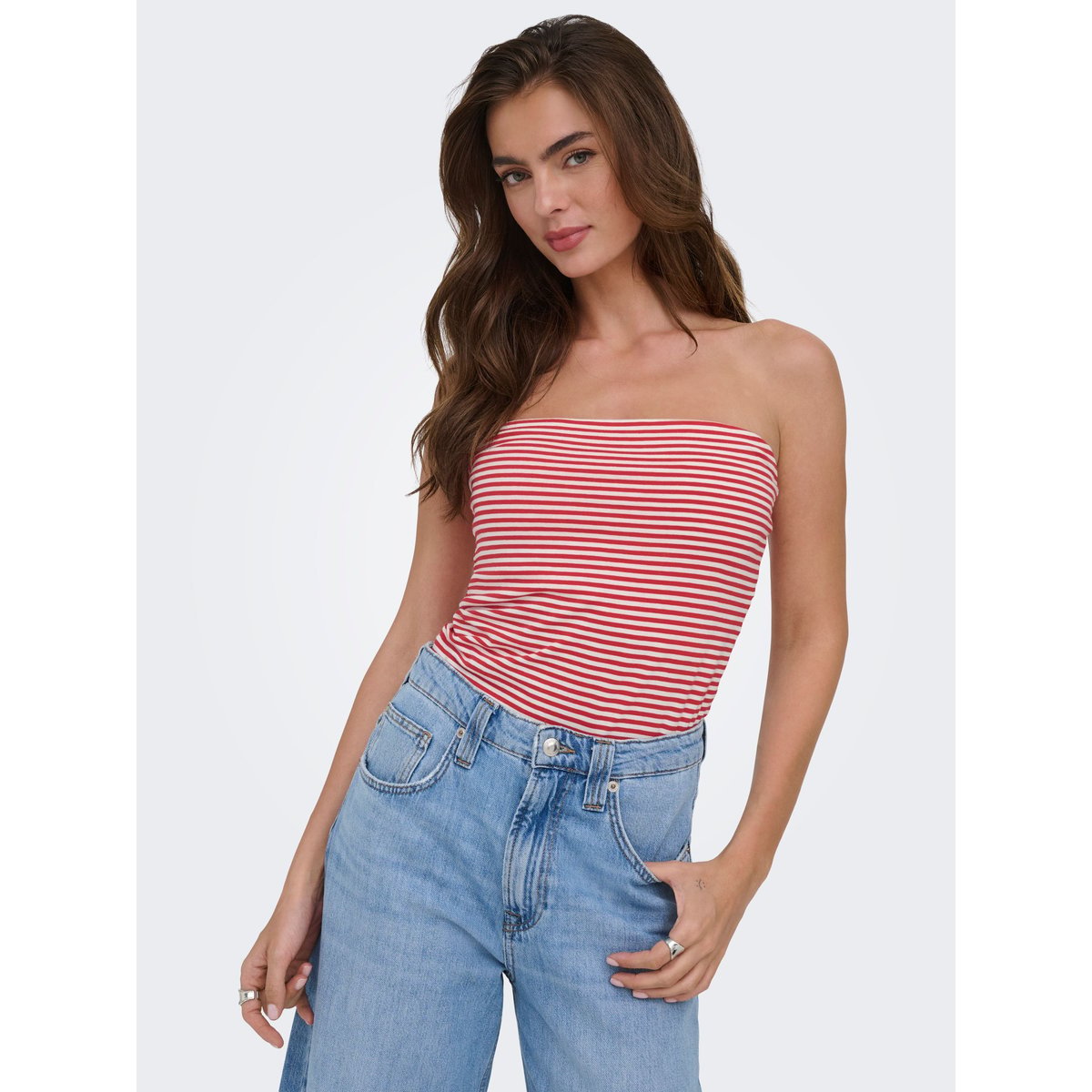 Top noire - black, ONLY