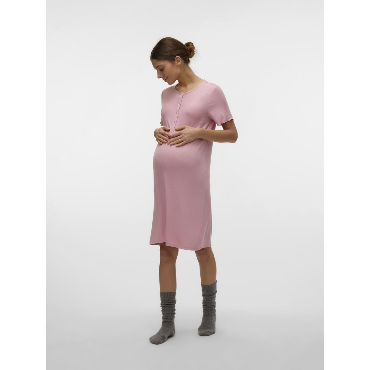 Robe De Nuit zephyr, MAMA LICIOUS