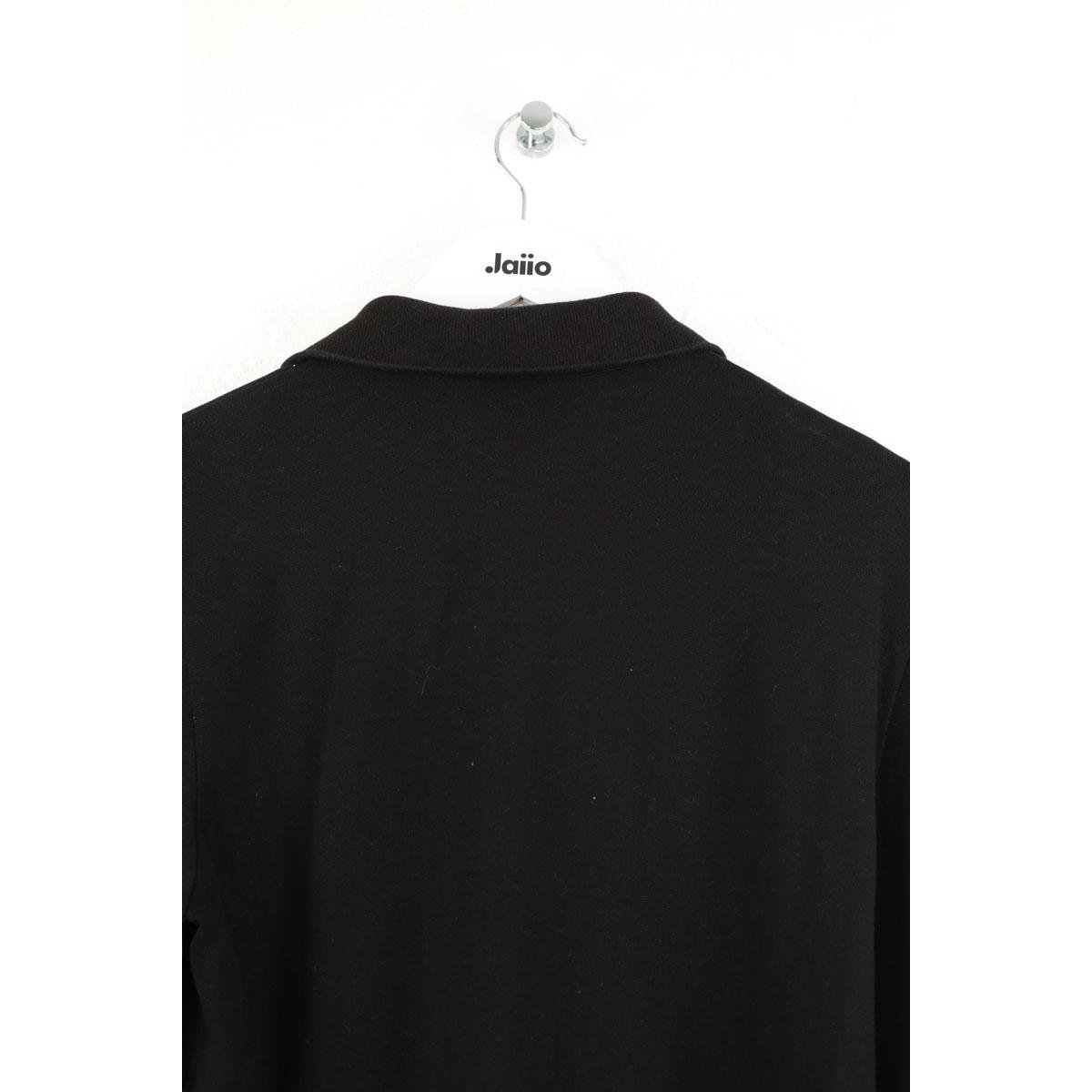 Polo - Très Bon État noir, LACOSTE