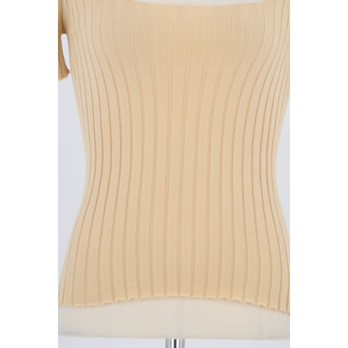 T-shirt - Très Bon État beige, SEZANE
