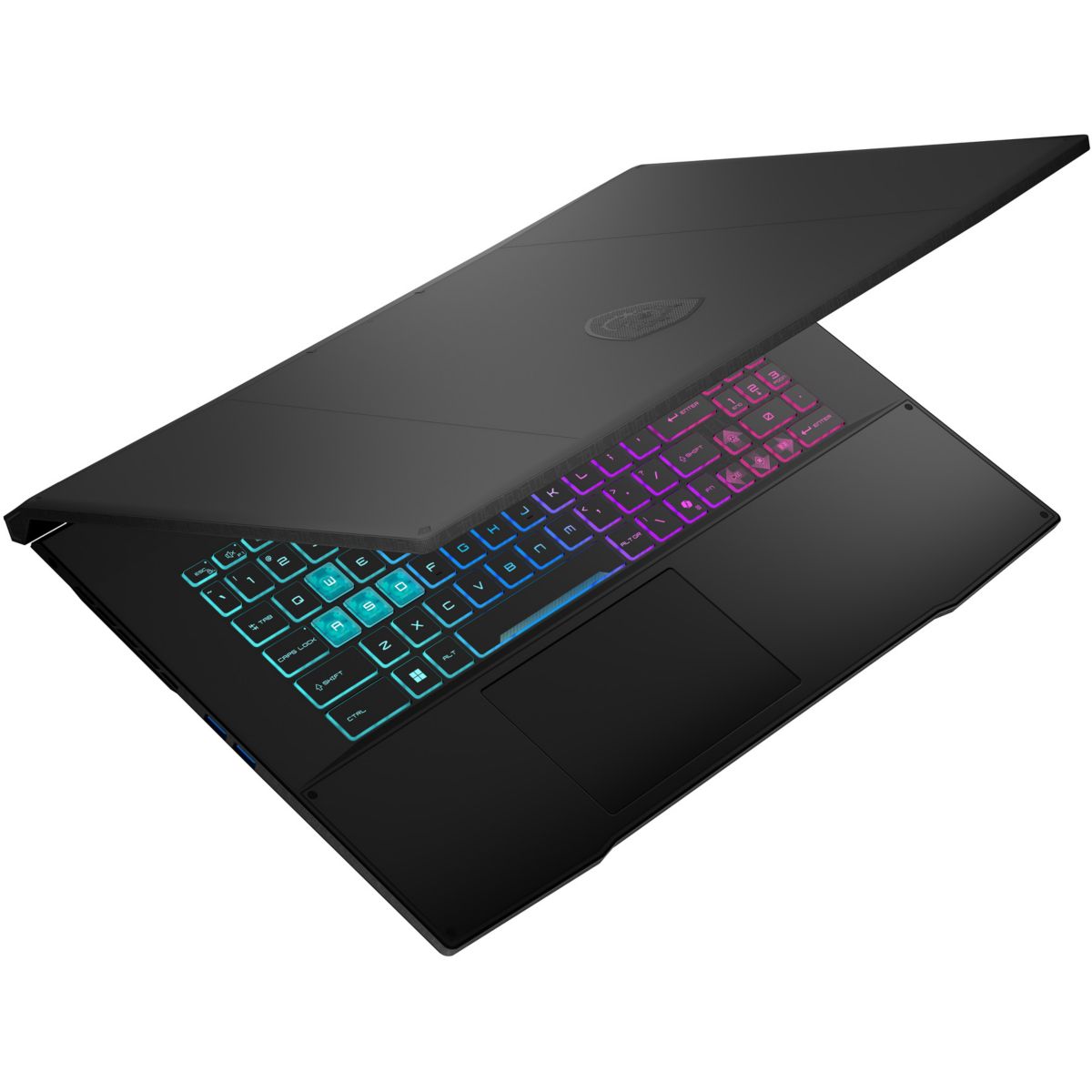 PC Gamer Katana 17 HX B14WGK-014FR 17" Intel Core i7 14650HX 32 Go RAM DDR5 RTX 5070 SSD 1 To couleur unique, MSI