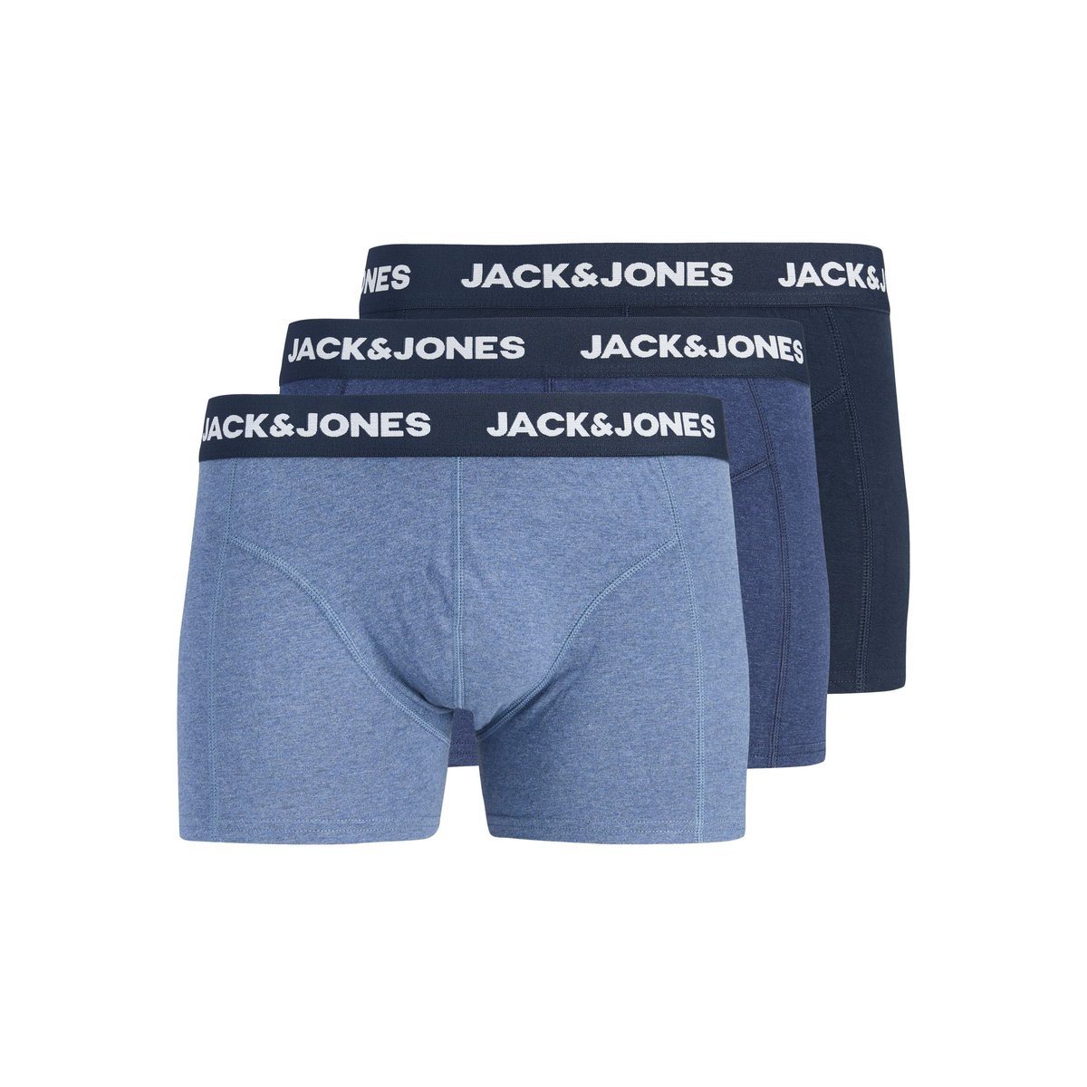 Maillots vintage indigo, JACK & JONES