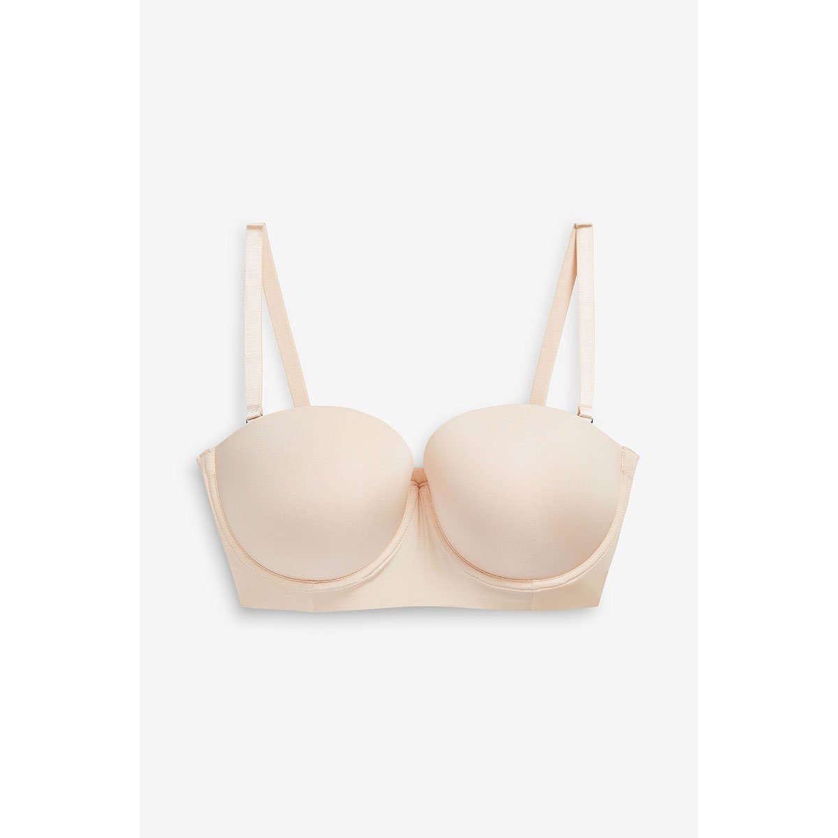 Soutien-gorge Multipositions À Dos Échancré nu, NEXT