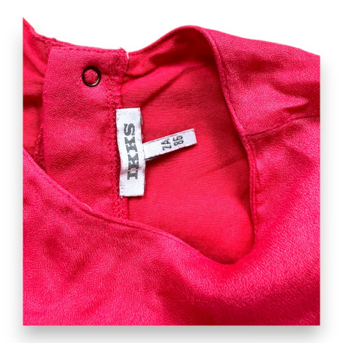 Robe bébé - Très bon état rose, IKKS