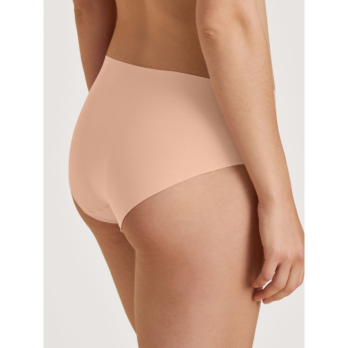 Modal NATURAL SKIN DUO rose teint, CALIDA