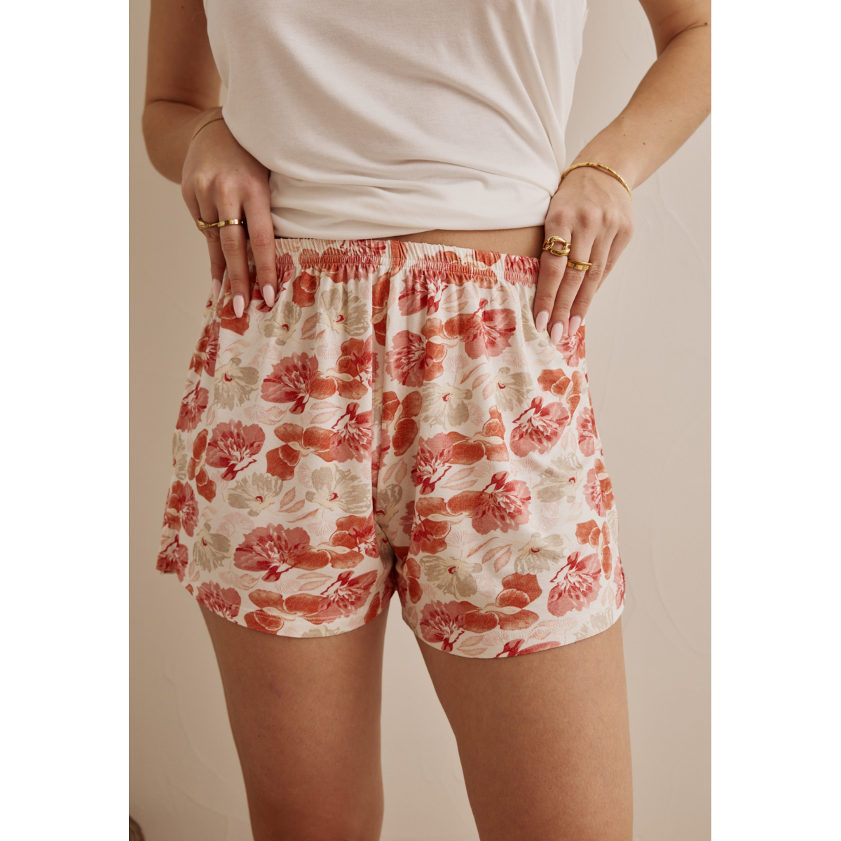 Short DIVA multicolore, VARIANCE
