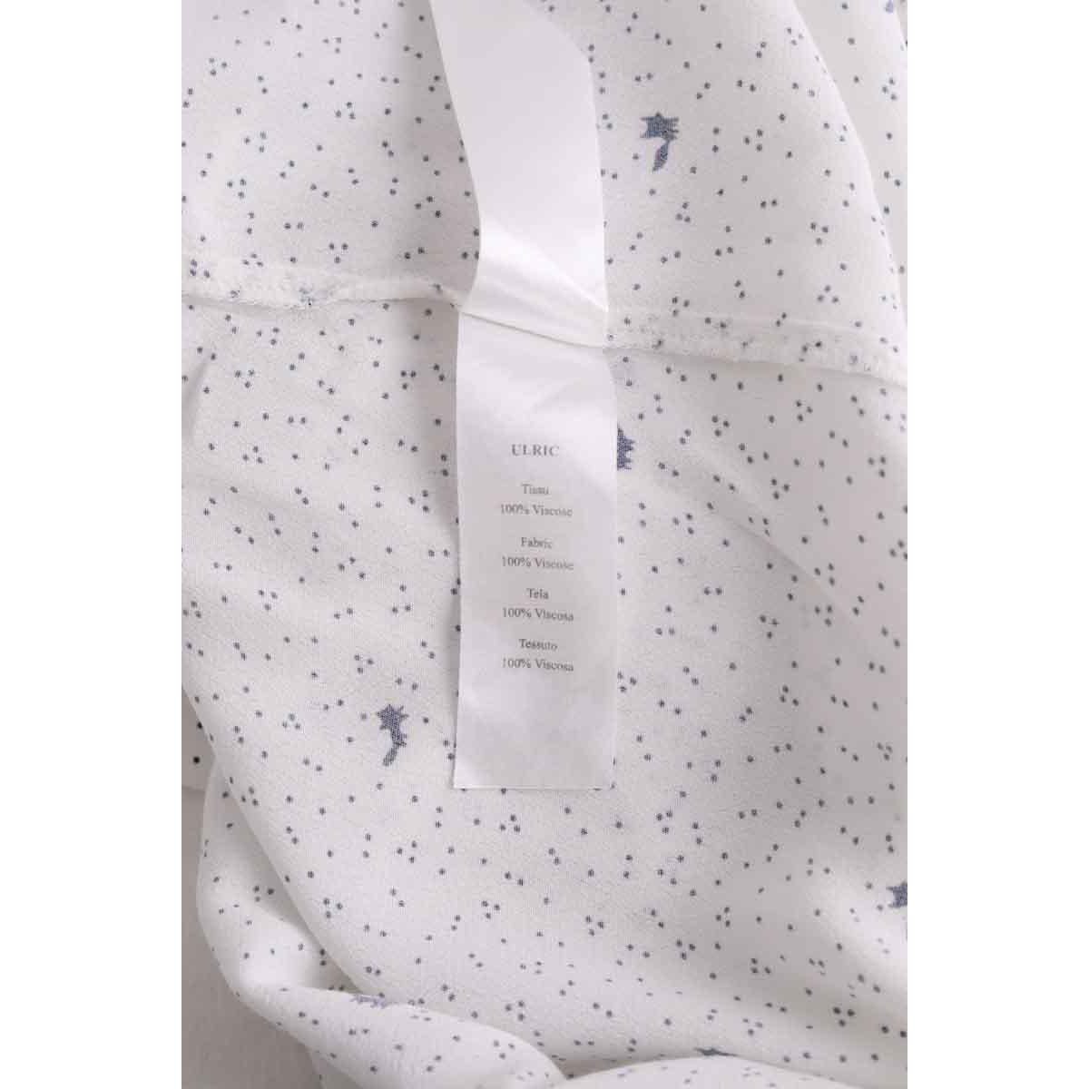 Blouse - Très Bon État blanc, DES PETITS HAUTS