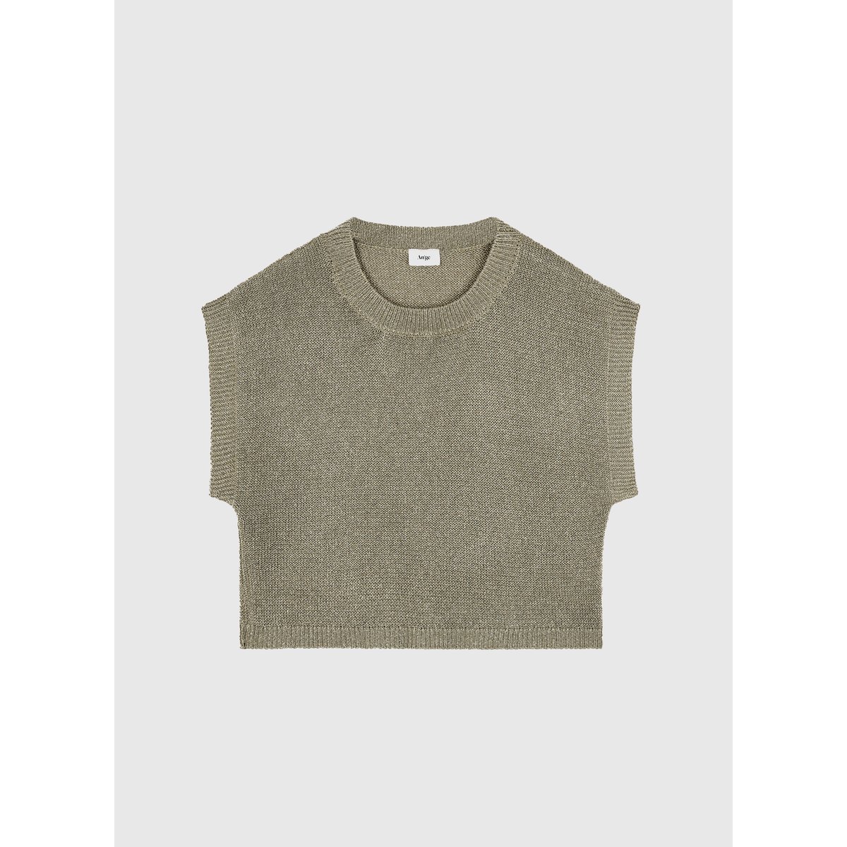 Pull LAMELBA grege, AN'GE