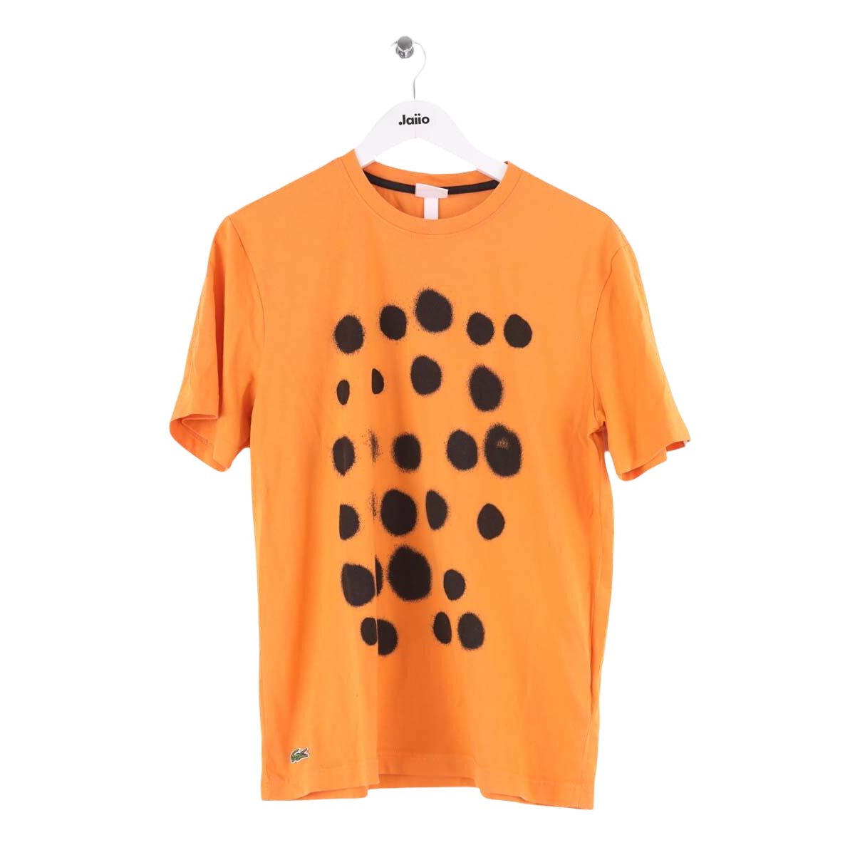 T-shirt - Très Bon État orange, LACOSTE