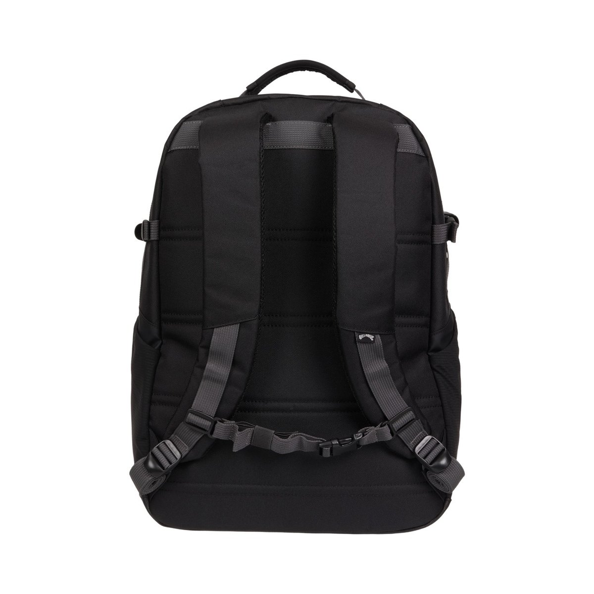 Grand sac à dos DAILY QUEST 27L noir black, BILLABONG