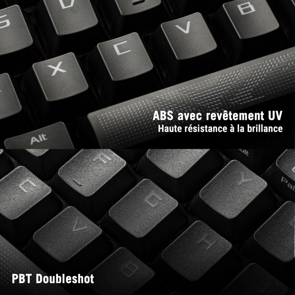 Clavier gamer sans fil ROG Strix Scope II 96 Wireless couleur unique, ASUS