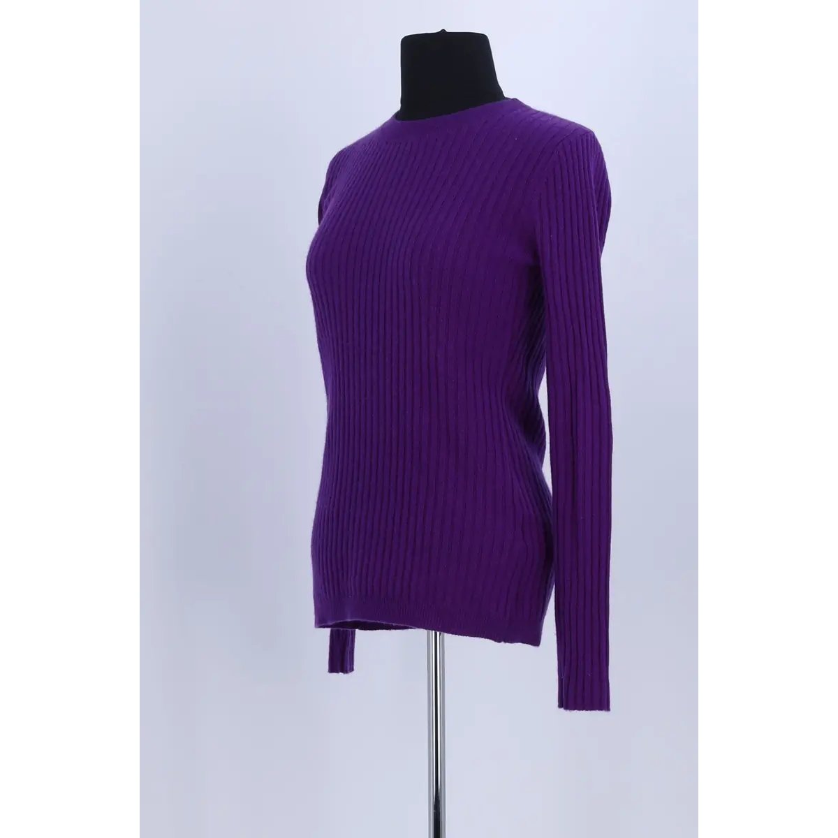 Pull - Très Bon État violet, KUJTEN