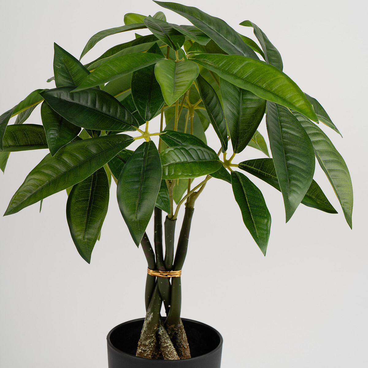 45cm Real Touch Fortune Tree green, SO'HOME