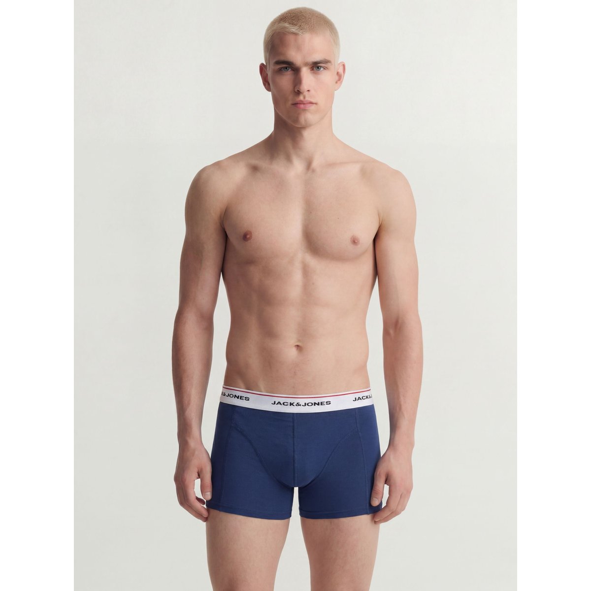 Maillots estate blue, JACK & JONES