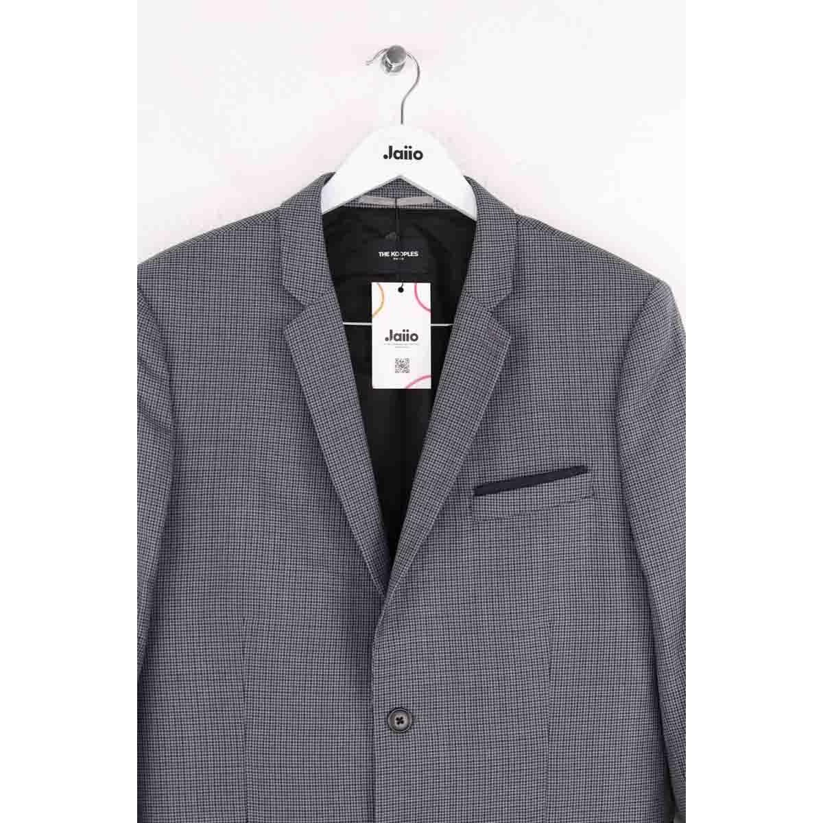 Veste - Très Bon État noir, THE KOOPLES