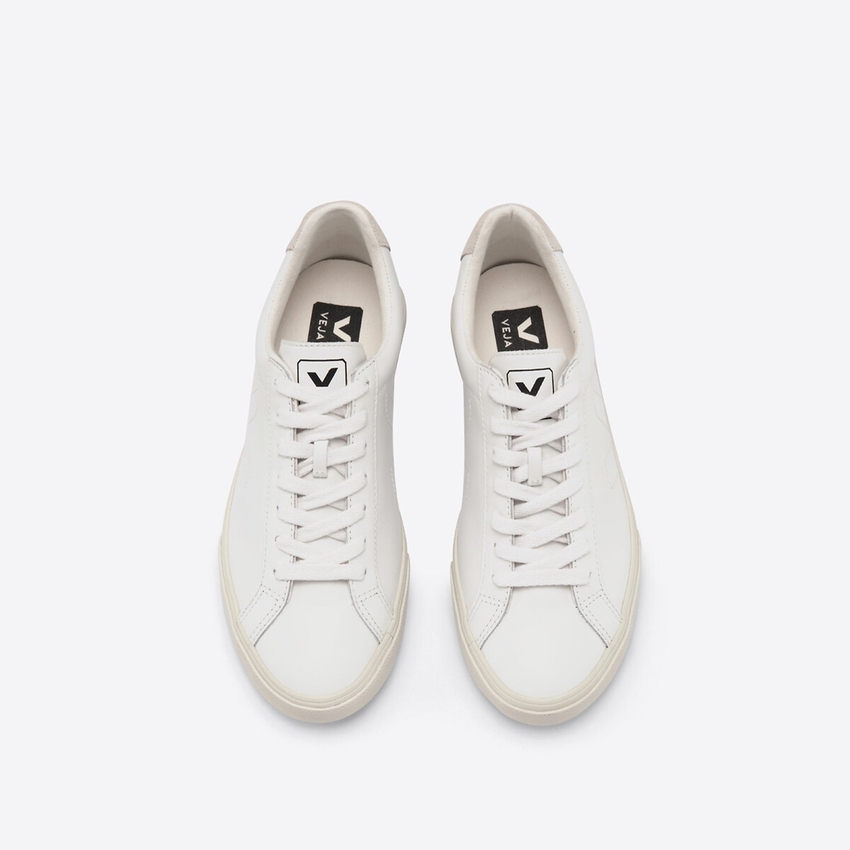 Esplar Trainers white, VEJA