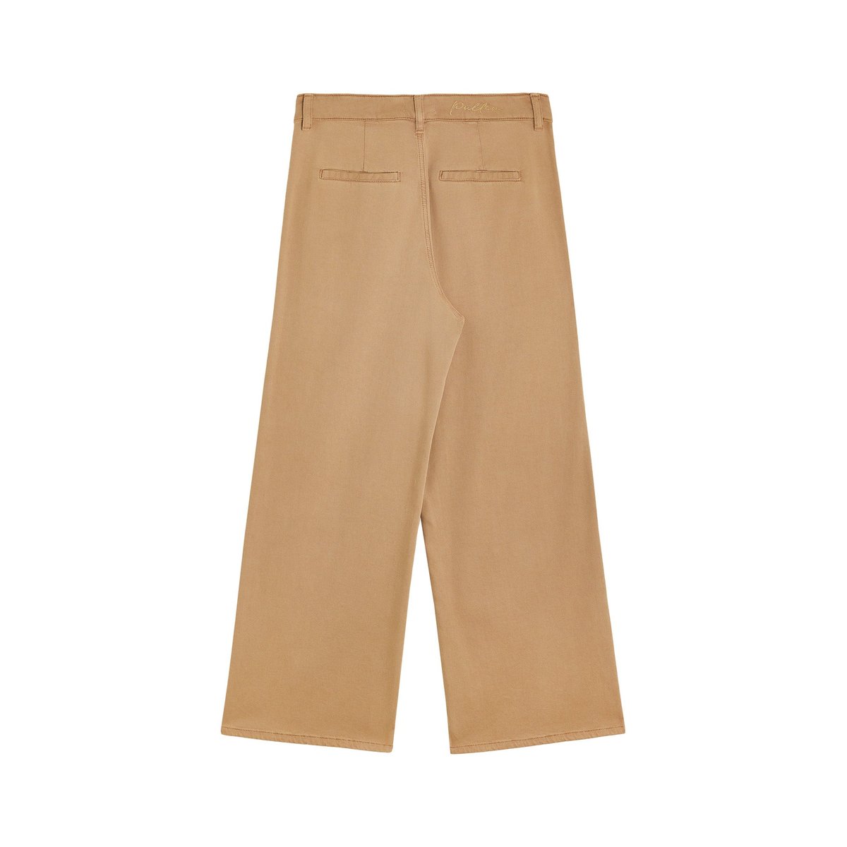 Pantalon JANE MOCHA marron, PULLIN
