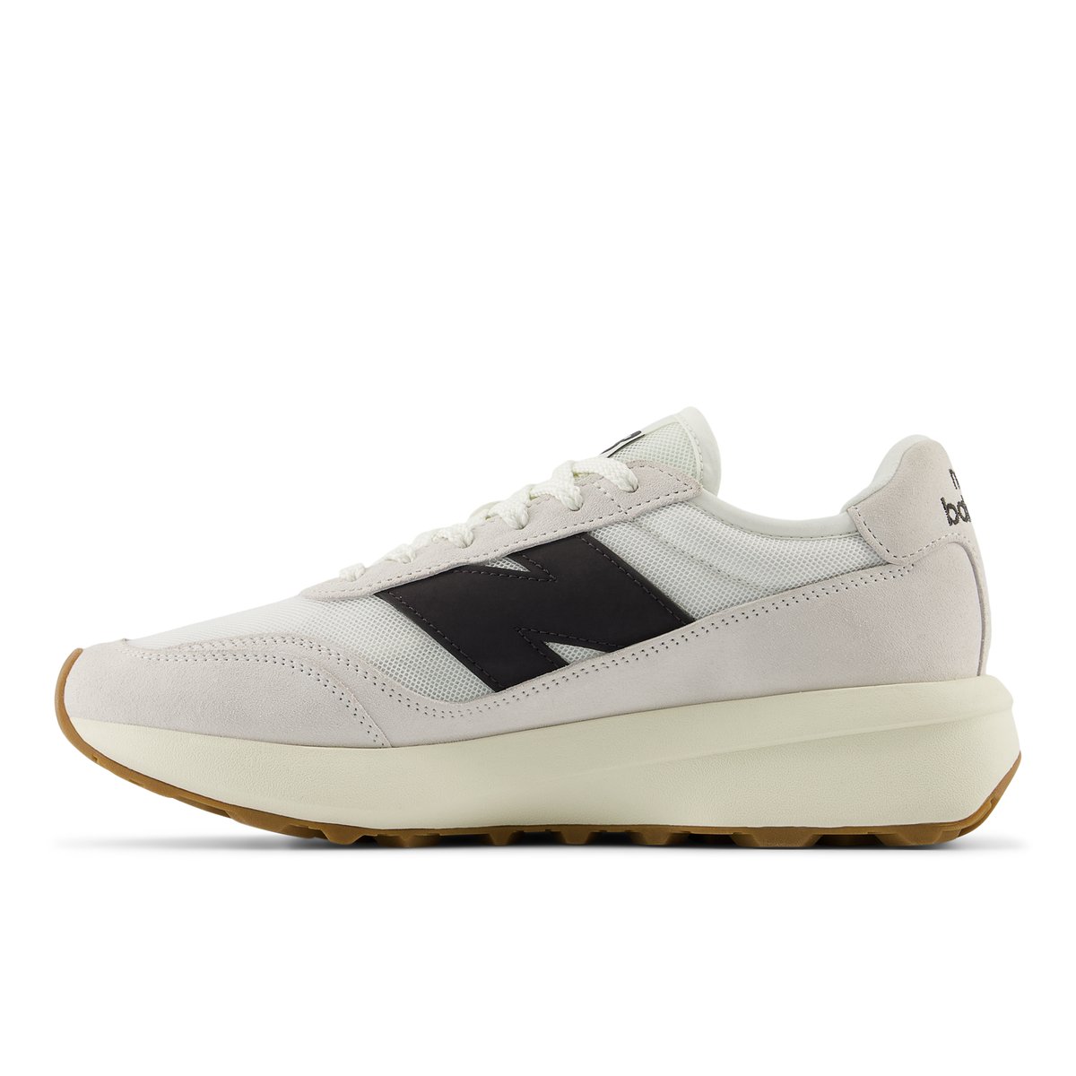 Baskets 370 blanc - 0ca, NEW BALANCE