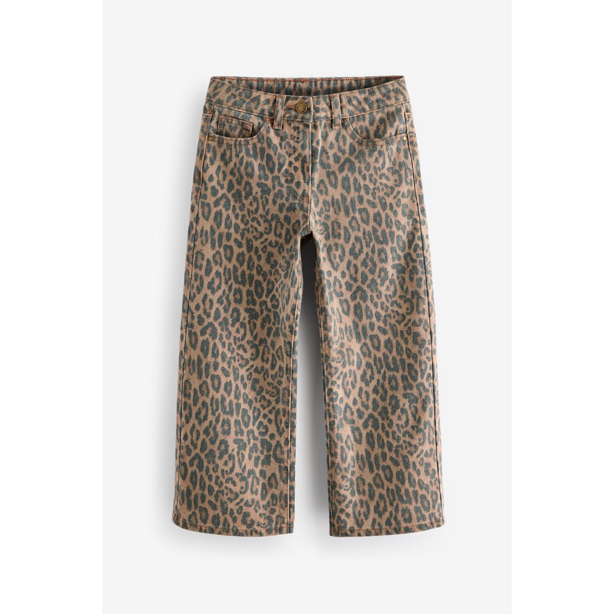 Jean large animal, NEXT