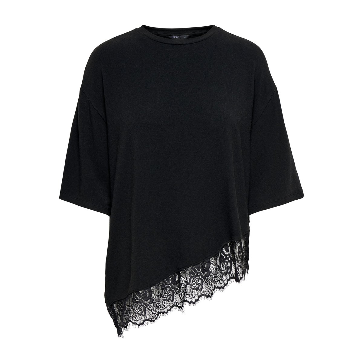 T-Shirt black 1, ONLY