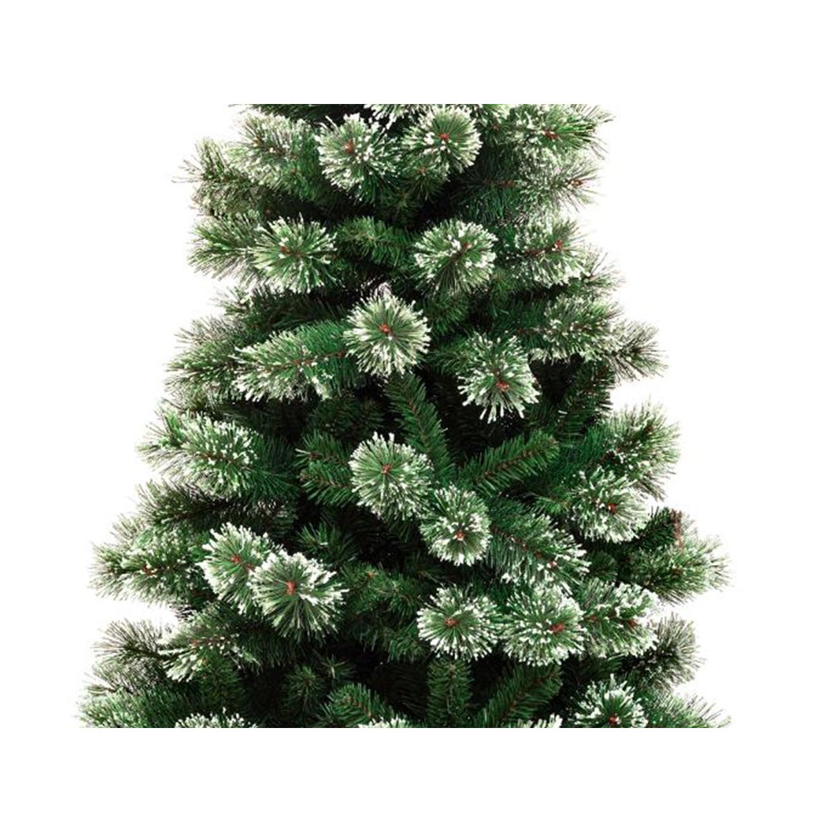 Sapin Gracious imperial 150 cm vert, FEERIC LIGHTS & CHRISTMAS