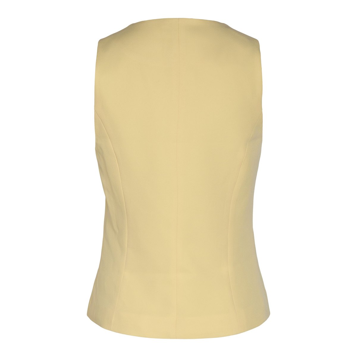 Gilet jaune - french vanilla, NOISY MAY