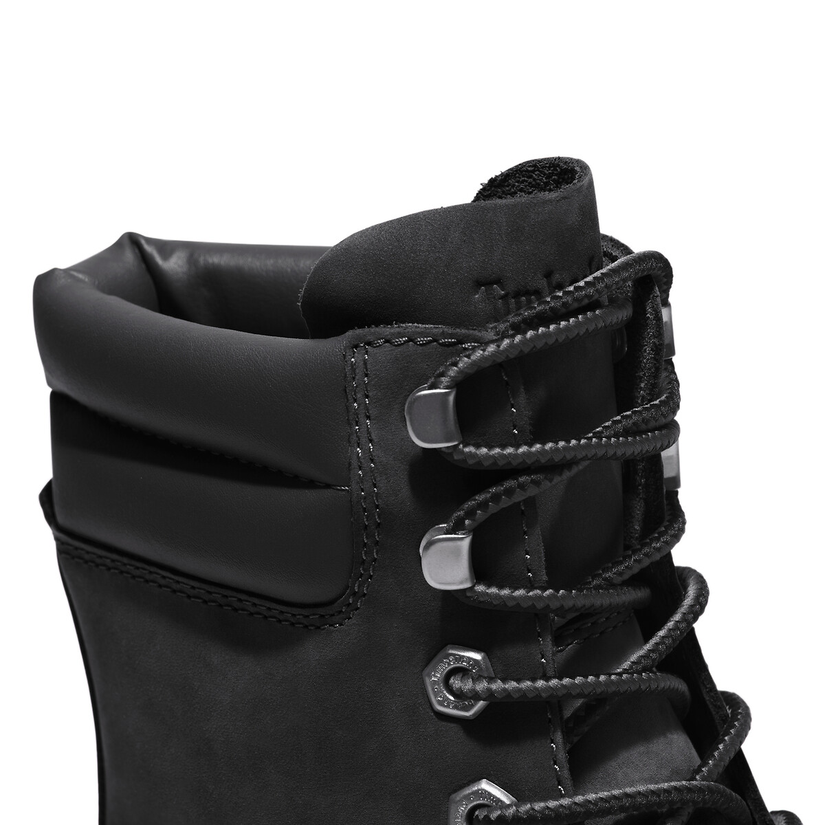 Cortina Valley 6in Bt Wp Ankle Boots in Leather black, TIMBERLAND