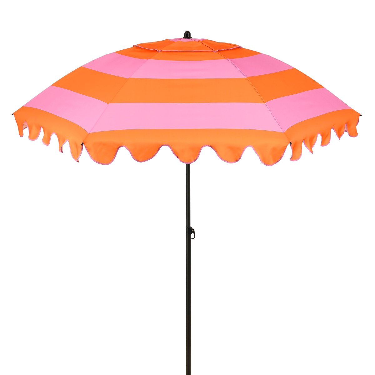Parasol orange, MICA DECORATIONS
