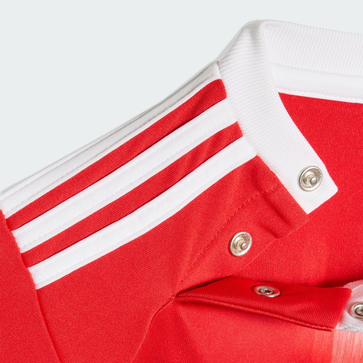 Kit Bébés Domicile Fc Bayern 25/26 Enfants red, adidas Performance