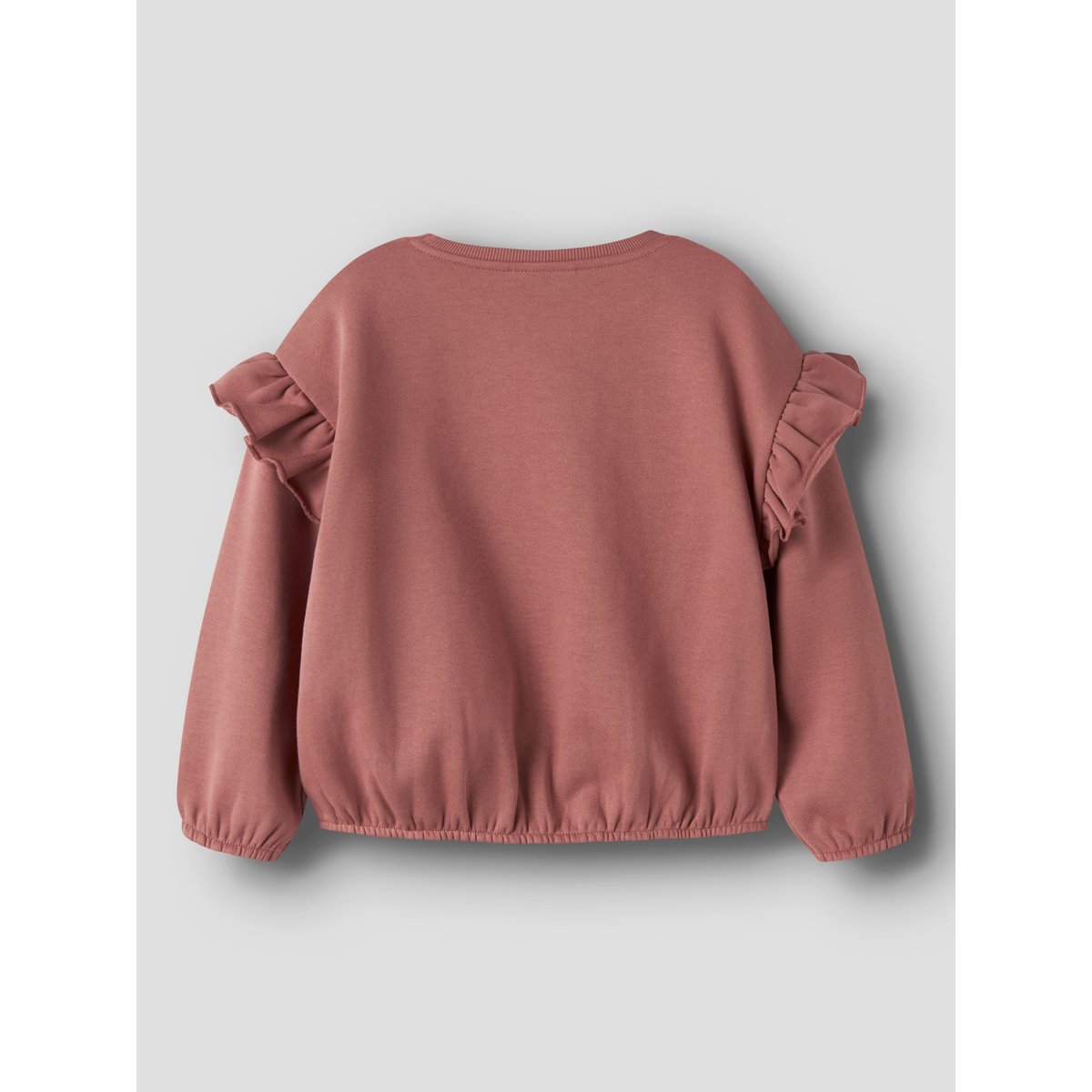 Sweat-Shirt rose - withered rose1, NAME IT