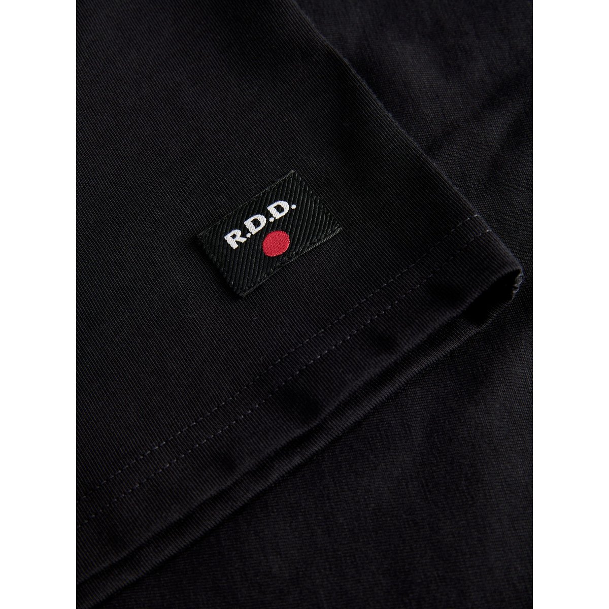 T-Shirt black 1, JACK & JONES