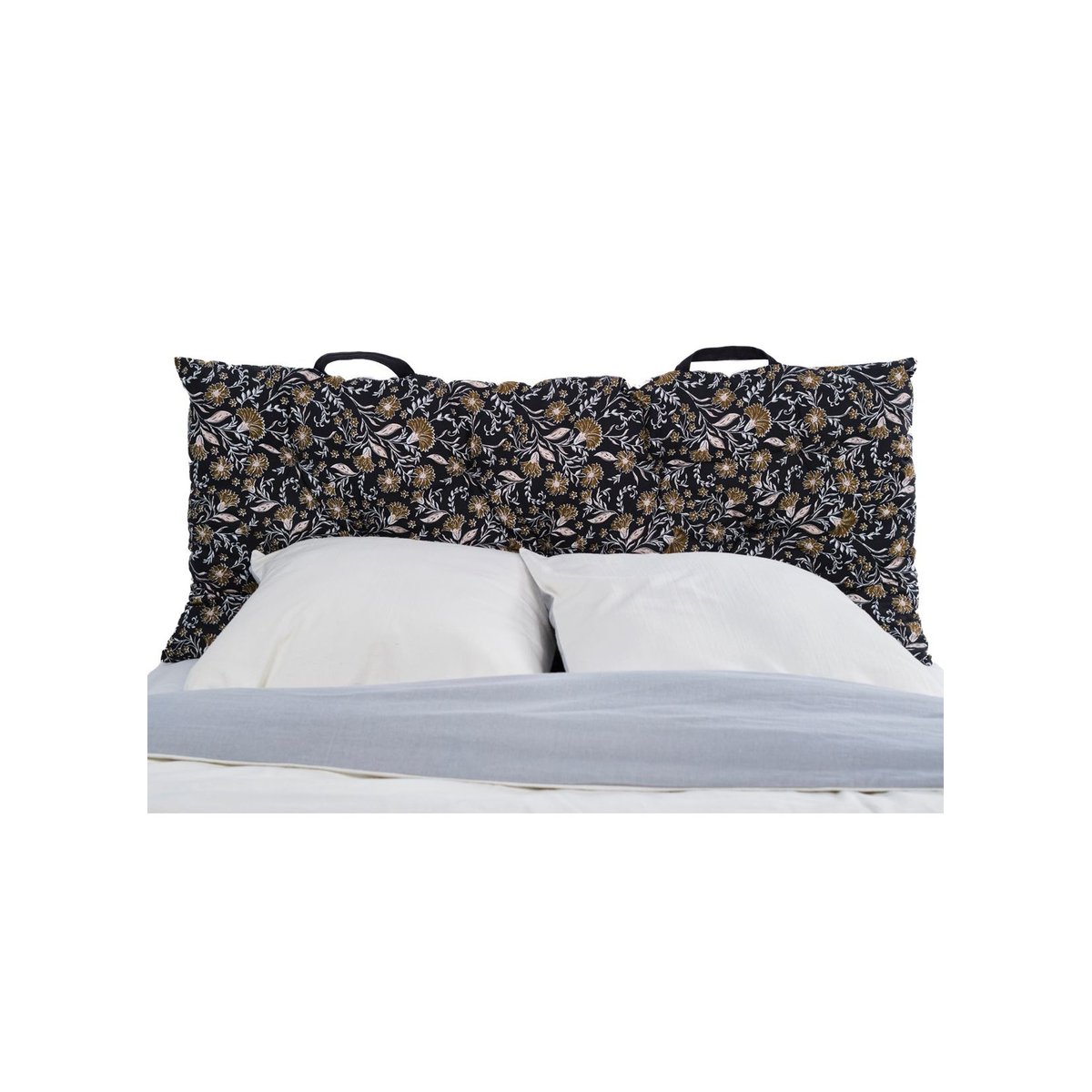Matelas de sol uni INDIES JAIPUR ecru, TODAY