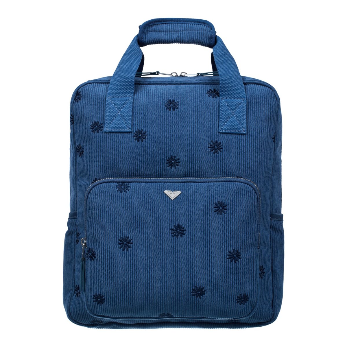 Petit sac à dos FEELING EMBY 13L. bleu dutch blue, ROXY
