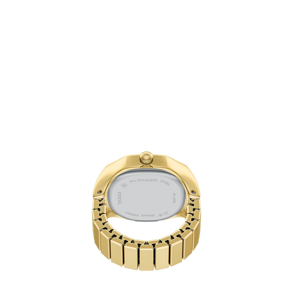 Montre Analogique  HARLOW doré beige doré, FOSSIL