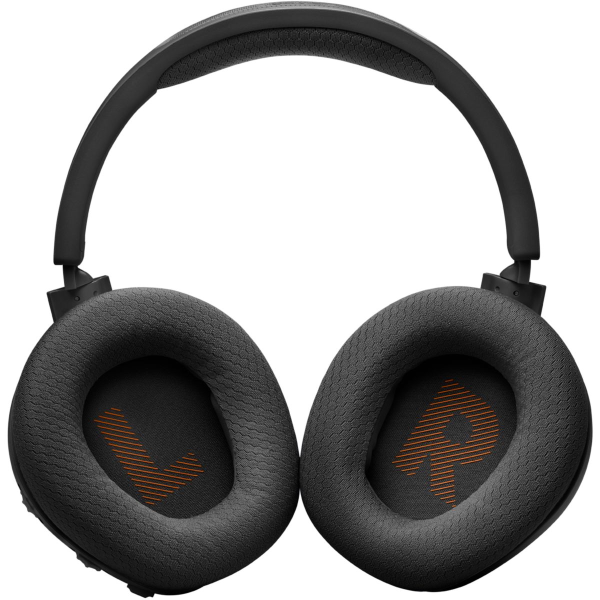 Casque gamer QUANTUM 360 Noir noir, JBL