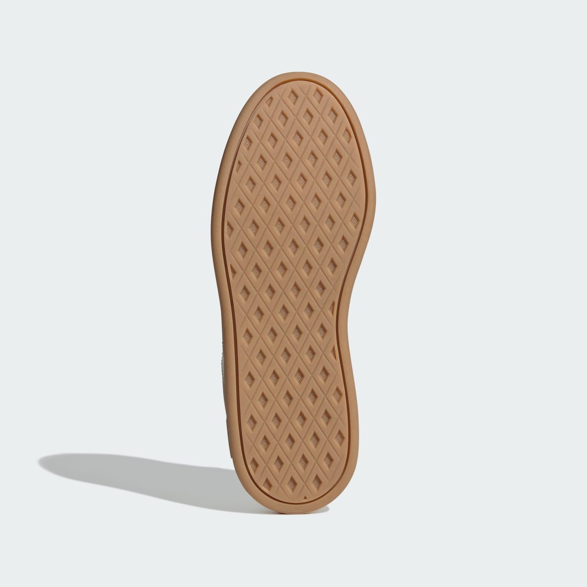 Chaussure Breaknet Sleek Junior Chaussure Breaknet Sleek Junior magic beige / off white / gum, ADIDAS SPORTSWEAR