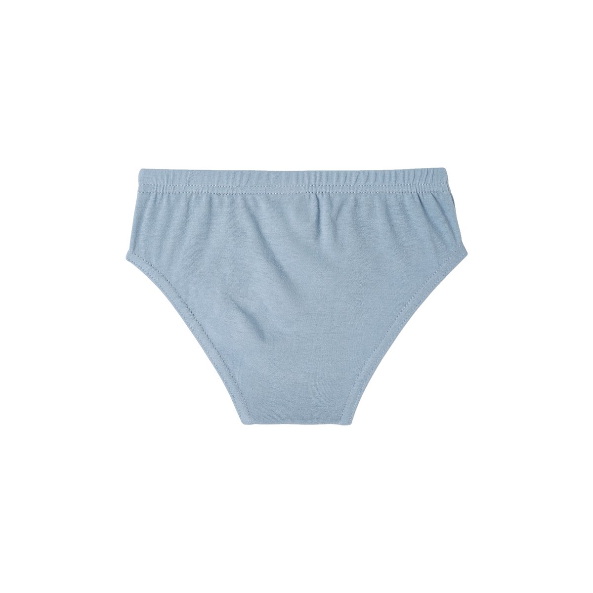 Lot de 3 slips Pat’Patrouille® assortis, VERTBAUDET